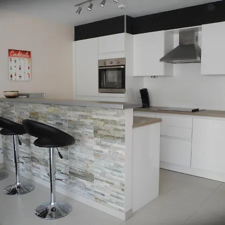 Margaux Appartement *