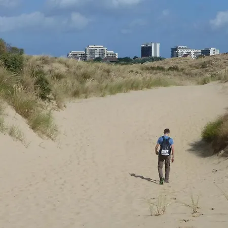 Margaux * La Panne