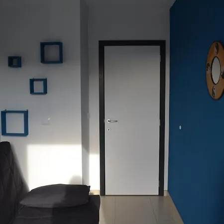 Margaux Appartement