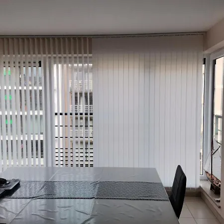 Appartement Margaux *